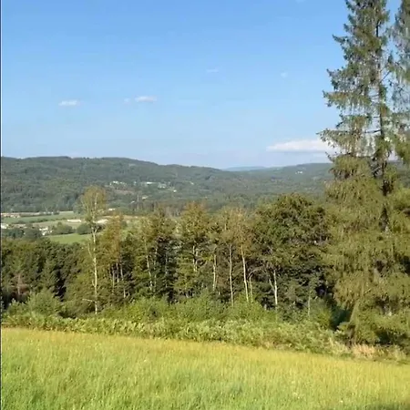 Chez Dom&oli Gina Park * Granges-Aumontzey