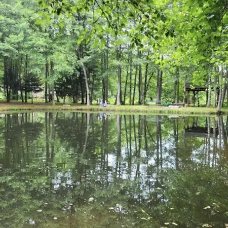 Camping Chez Dom&oli Gina Park