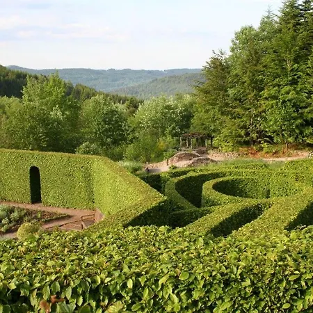 Chez Dom&oli Gina Park Camping