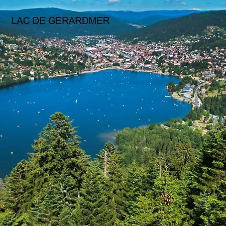 Chez Dom&oli Gina Park