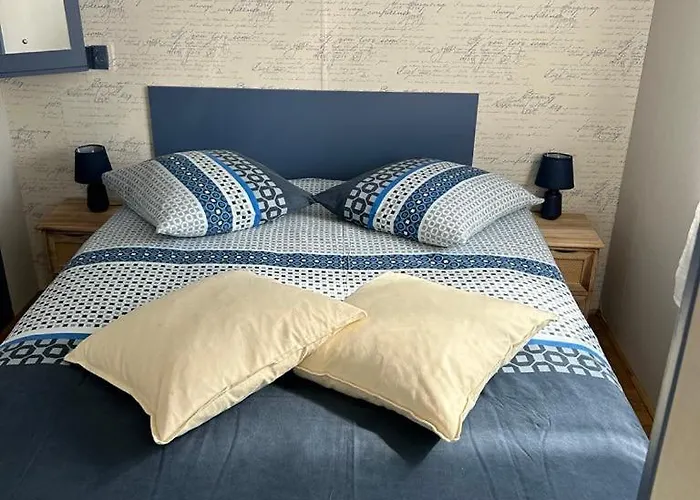 Chez Dom&oli Gina Park Camping Granges-Aumontzey