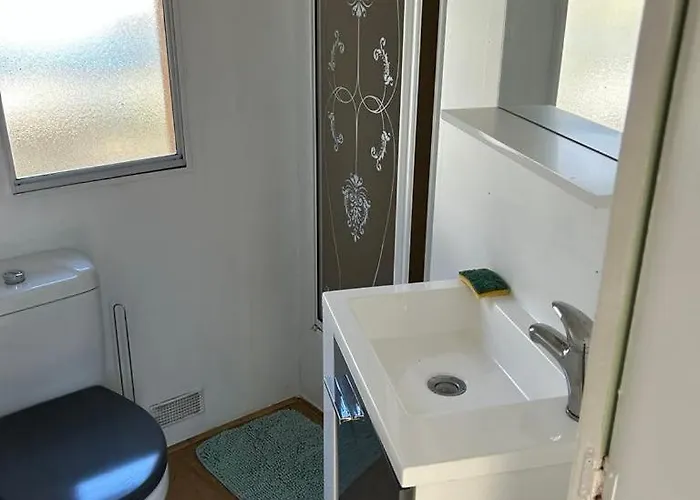 Chez Dom&oli Gina Park Granges-Aumontzey