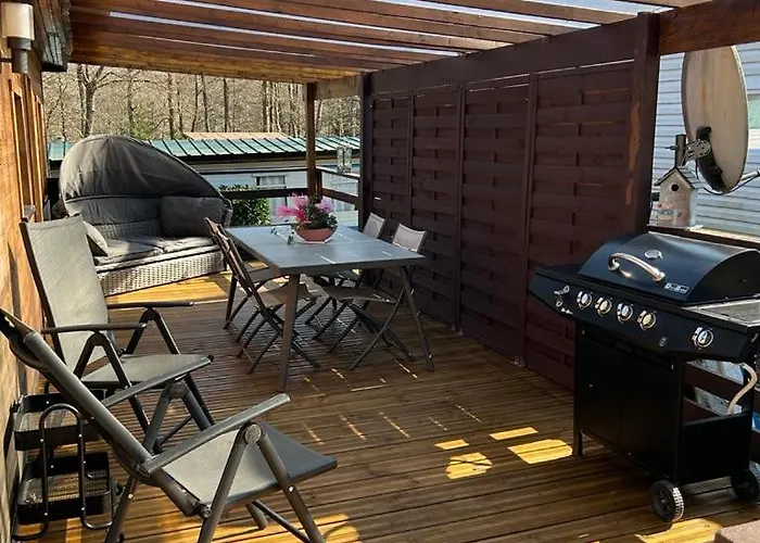 Camping Chez Dom&oli Gina Park