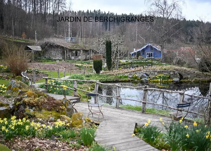 Chez Dom & Oli Gina Park *