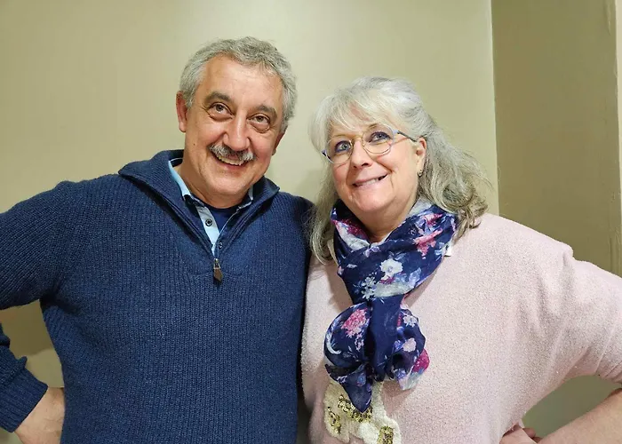 Chez Dom&oli Gina Park *