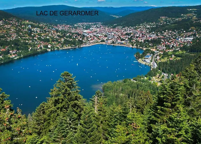 Chez Dom & Oli Gina Park